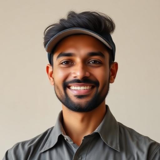 Rajesh Kumar — verified driver