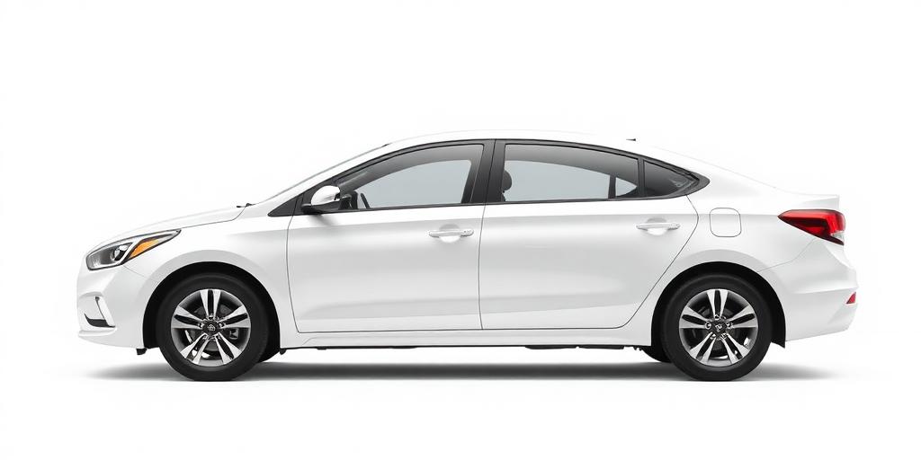 Hyundai Verna (AC)